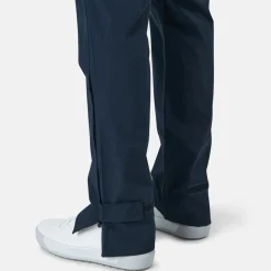 M Links Raintrousers Shorter Sininen