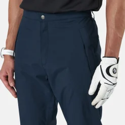 M Links Raintrousers Sininen