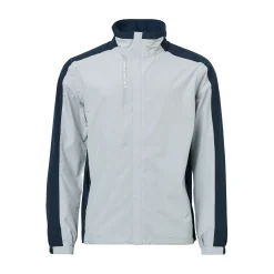 M Links Stretch Rainjacket Harmaa
