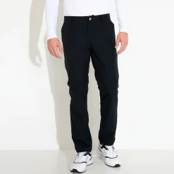 M Links Warm Trousers Musta