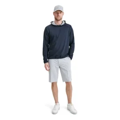 M Loop Hoodie Sininen