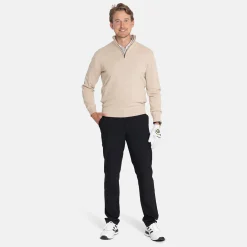 M Louth Knitted Windstopper