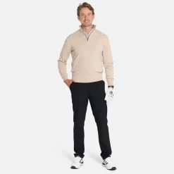 M Louth Knitted Windstopper