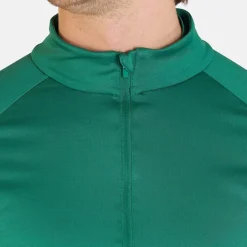 M Mid Layer LS Zip