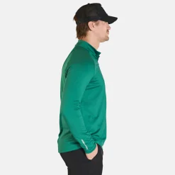 M Mid Layer LS Zip