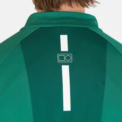 M Mid Layer LS Zip