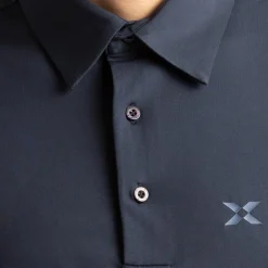 M Nick Poloshirt Sininen