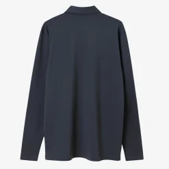M Nick Poloshirt Sininen