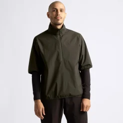 M Pine Windbreaker SS