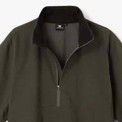 M Pine Windbreaker SS