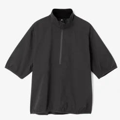 M Pine Windbreaker SS Musta