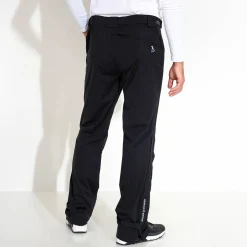 M Pitch 37.5 Technology Trouser Musta