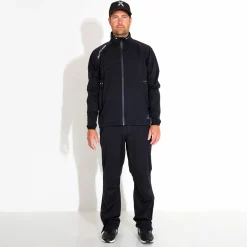 M Pitch 37.5 Technology Trouser Musta