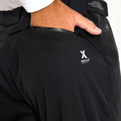 M Pitch 37.5 Technology Trouser Musta