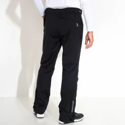 M Pitch 37.5 Technology Trouser Musta