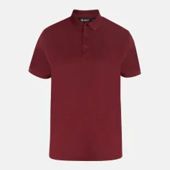M Prestwick Recycled Punainen