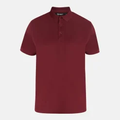 M Prestwick Recycled Punainen