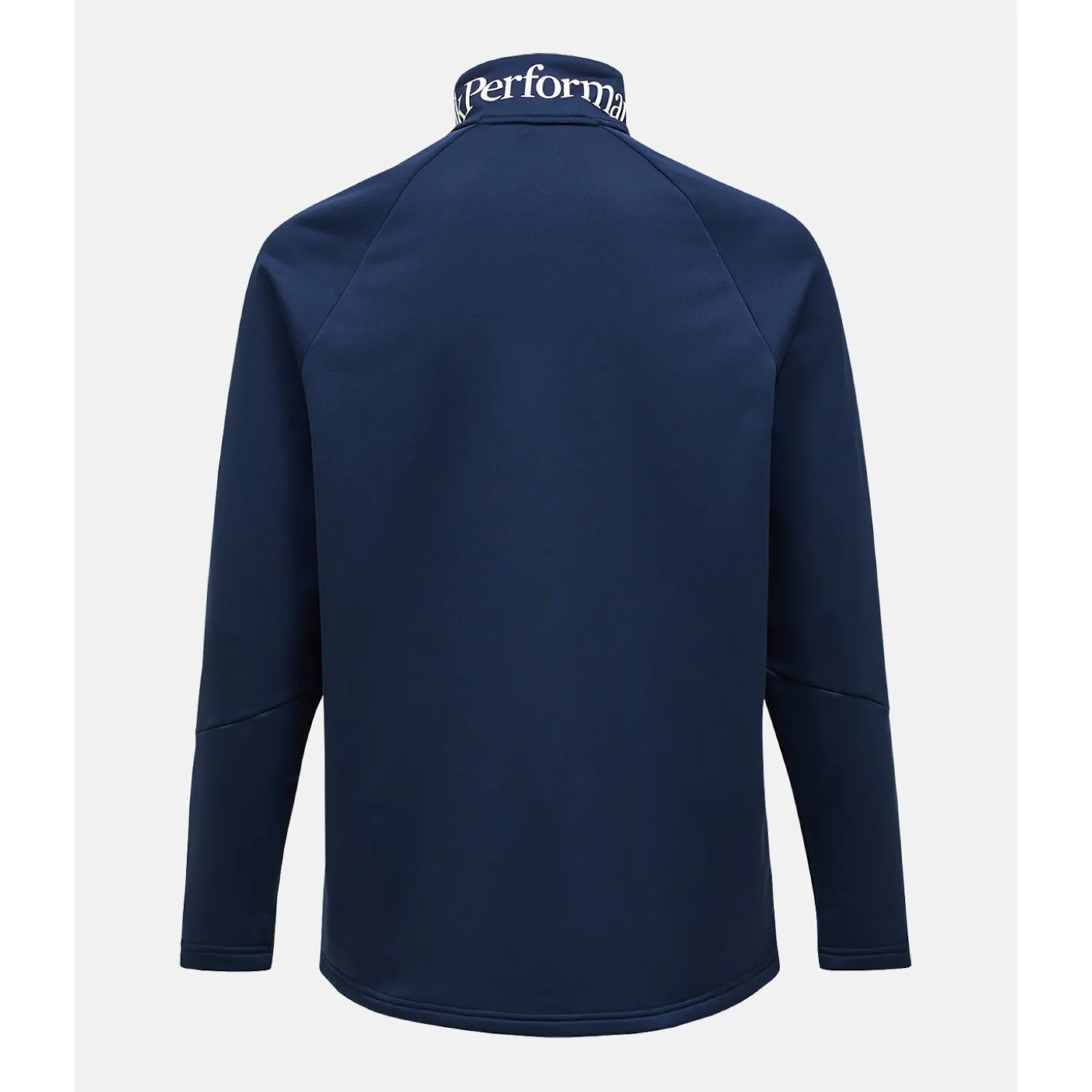 M Rider Essentials Zip