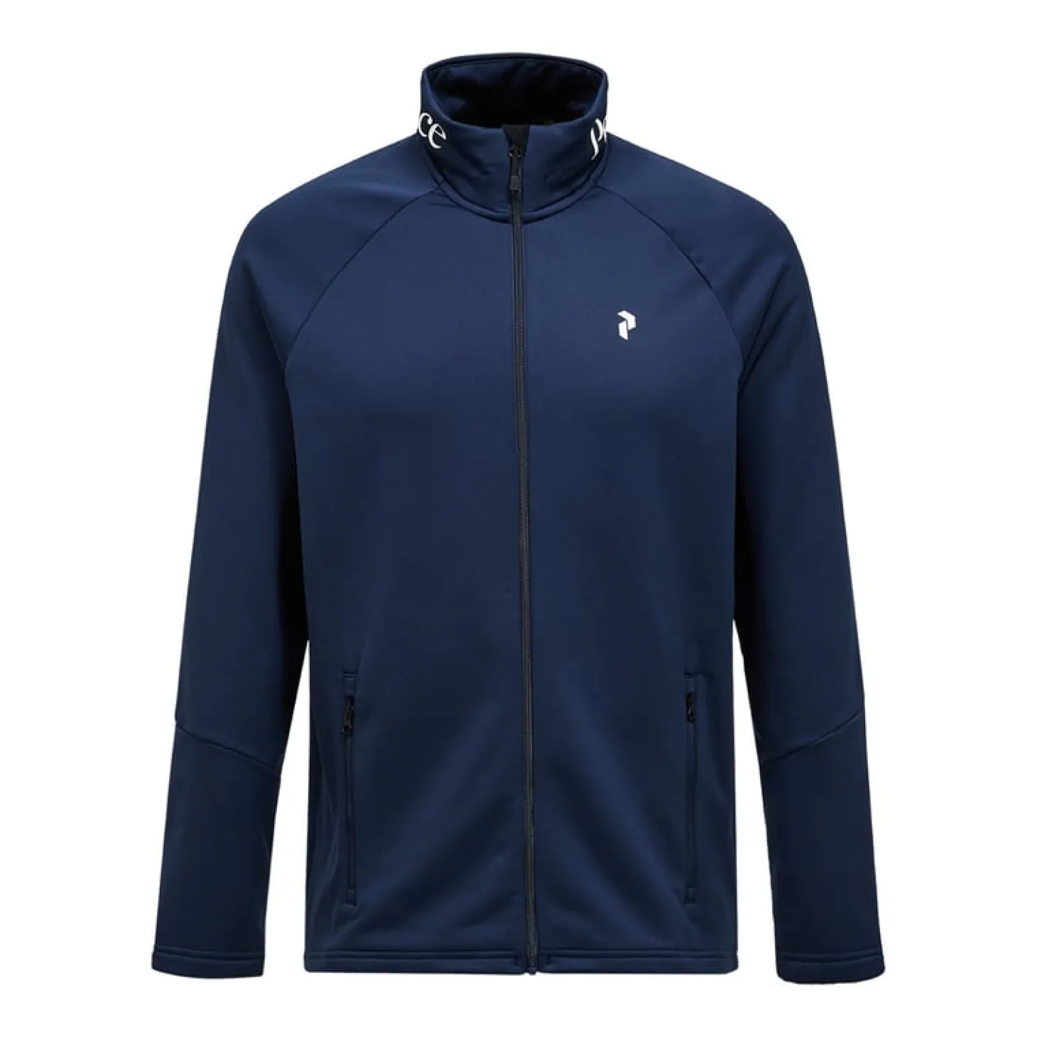 M Rider Essentials Zip