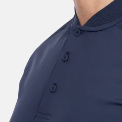 M Tech Blade Tee 2.0 Sininen