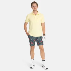 M Tech Pocket Polo 2.0