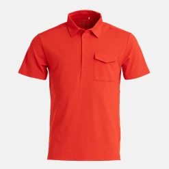 M Tech Pocket Polo 2.0