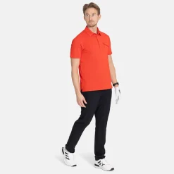M Tech Pocket Polo 2.0