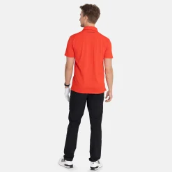 M Tech Pocket Polo 2.0