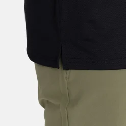 M Tech Pocket Polo 2.0 Musta
