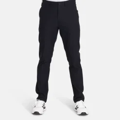 M Twill Stretch Pant Musta