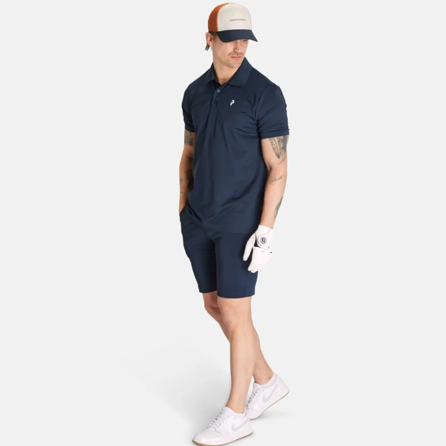 M Vespar Polo