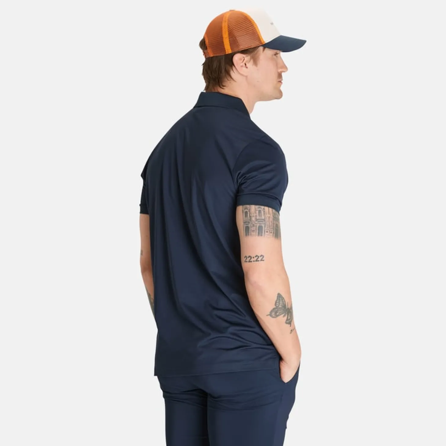 M Vespar Polo