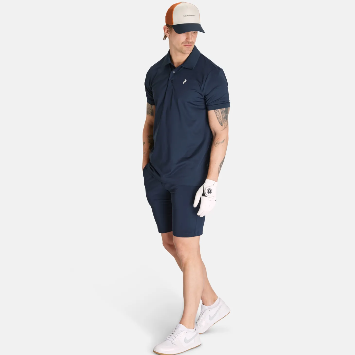M Vespar Polo