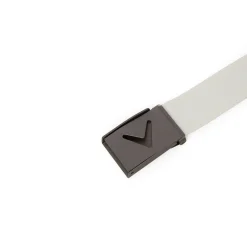 M V-Logo Web Belt