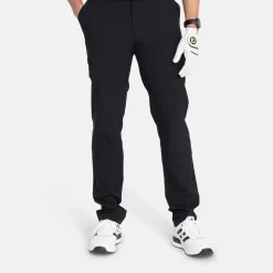 M 4-Way Stretch Pant Musta