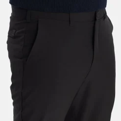 M 4-Way Stretch Pant Musta
