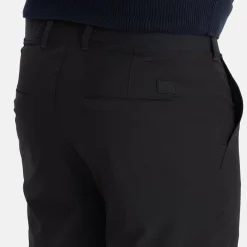 M 4-Way Stretch Pant Musta