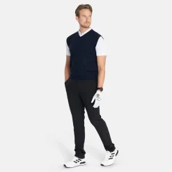 M 4-Way Stretch Pant Musta