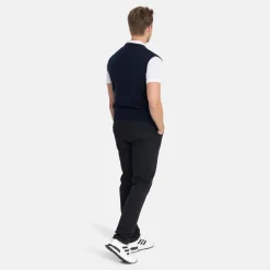 M 4-Way Stretch Pant Musta