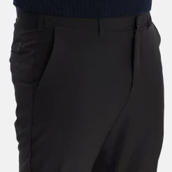M 4-Way Stretch Pant Musta