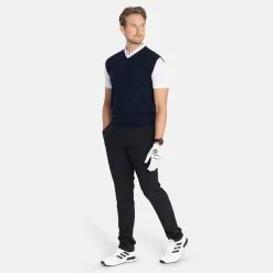 M 4-Way Stretch Pant Musta