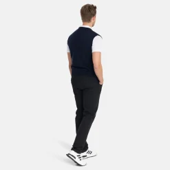 M 4-Way Stretch Pant Musta