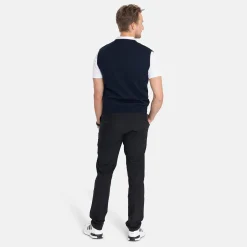 M 4-Way Stretch Pant Musta