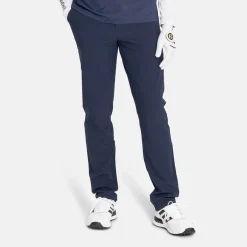 M 4-Way Stretch Pant Sininen