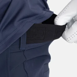 M 4-Way Stretch Pant Sininen
