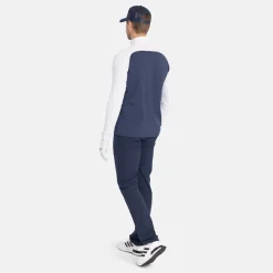 M 4-Way Stretch Pant Sininen
