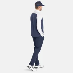M 4-Way Stretch Pant Sininen