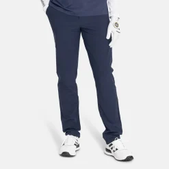 M 4-Way Stretch Pant Sininen
