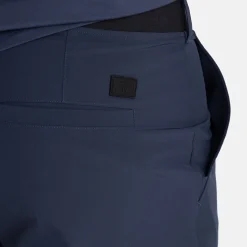 M 4-Way Stretch Pant Sininen
