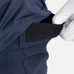 M 4-Way Stretch Pant Sininen
